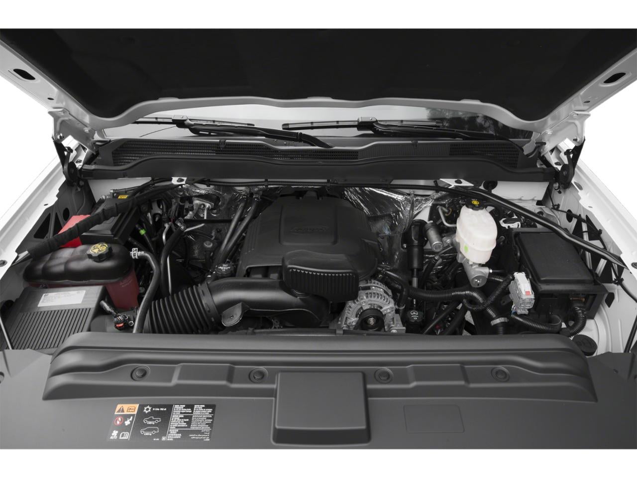 2017 Chevrolet Silverado 3500 HD Work Truck
