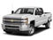 2017 Chevrolet Silverado 3500 HD Work Truck