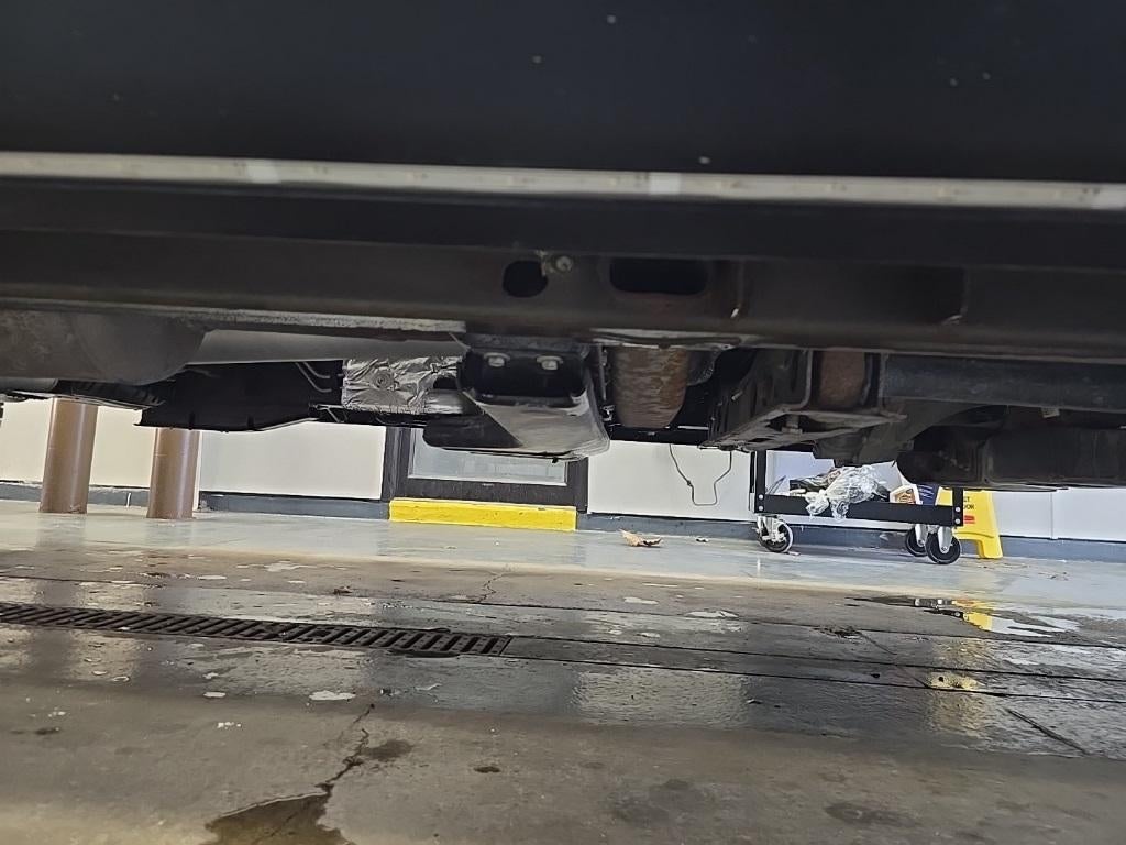 2021 Chevrolet Silverado 3500 HD High Country