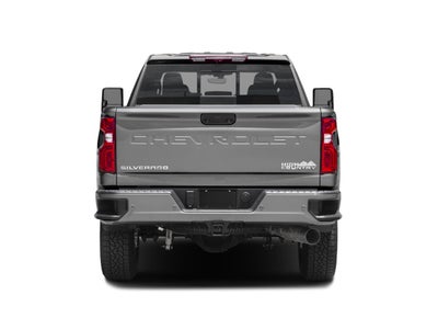 2021 Chevrolet Silverado 3500 HD High Country