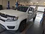 2019 Chevrolet Colorado Work Truck