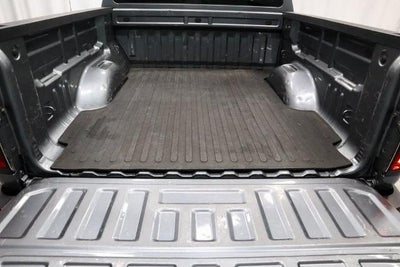 2018 Chevrolet Colorado Work Truck