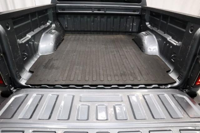 2018 Chevrolet Colorado Work Truck