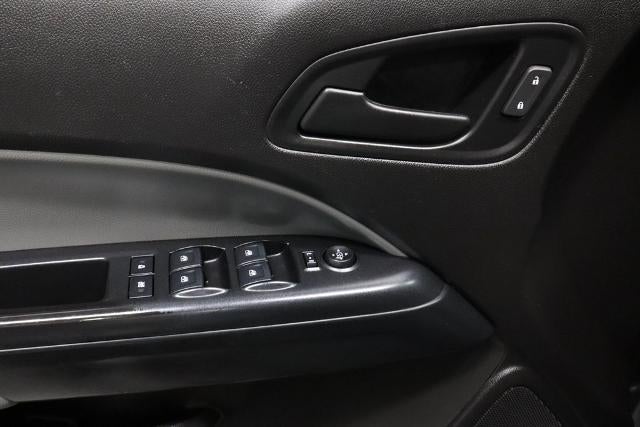 2018 Chevrolet Colorado Work Truck