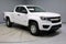 2017 Chevrolet Colorado Work Truck