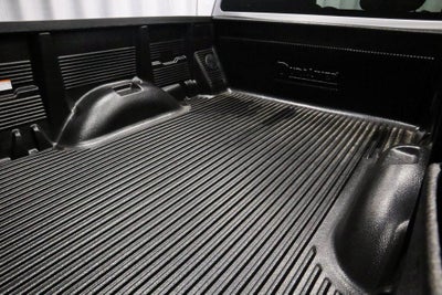 2017 Chevrolet Colorado Work Truck