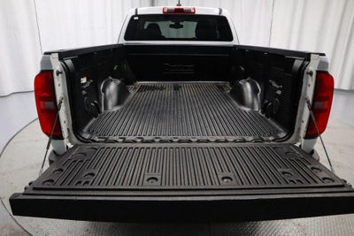 2017 Chevrolet Colorado Work Truck