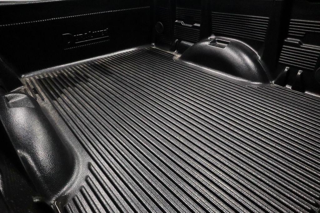 2017 Chevrolet Colorado Work Truck