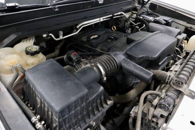 2017 Chevrolet Colorado Work Truck