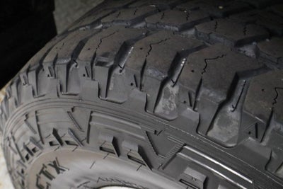 2017 Chevrolet Colorado Work Truck