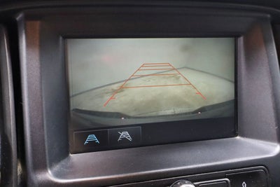 2017 Chevrolet Colorado Work Truck