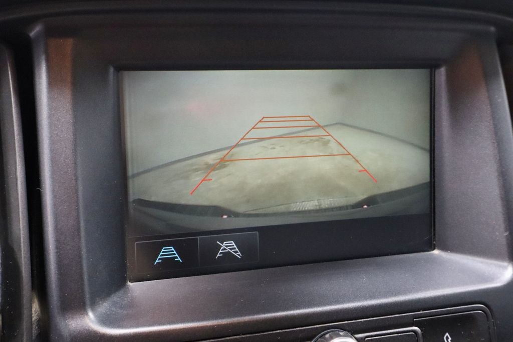 2017 Chevrolet Colorado Work Truck