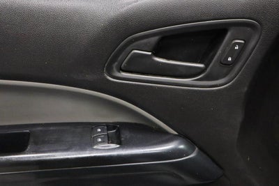 2017 Chevrolet Colorado Work Truck