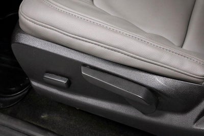 2017 Chevrolet Colorado Work Truck