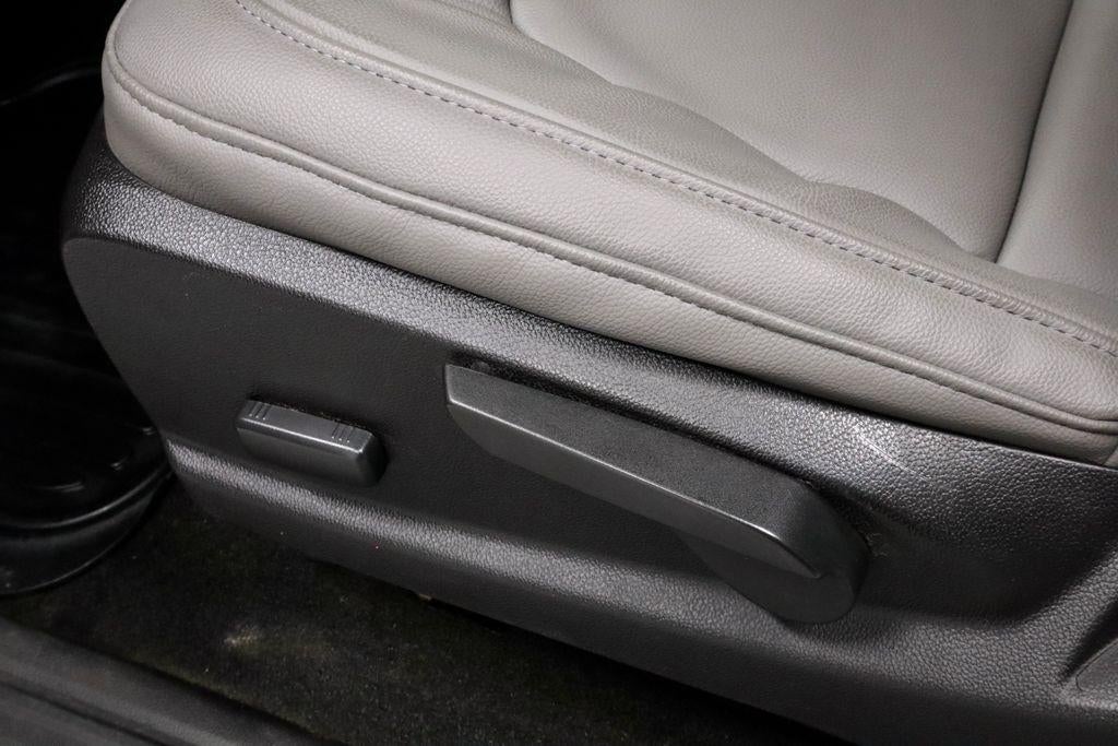 2017 Chevrolet Colorado Work Truck