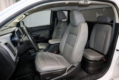 2017 Chevrolet Colorado Work Truck