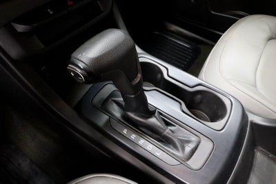 2017 Chevrolet Colorado Work Truck