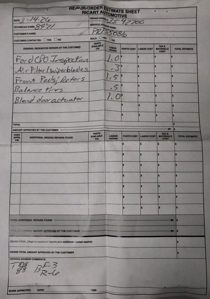 2017 Chevrolet Colorado Work Truck