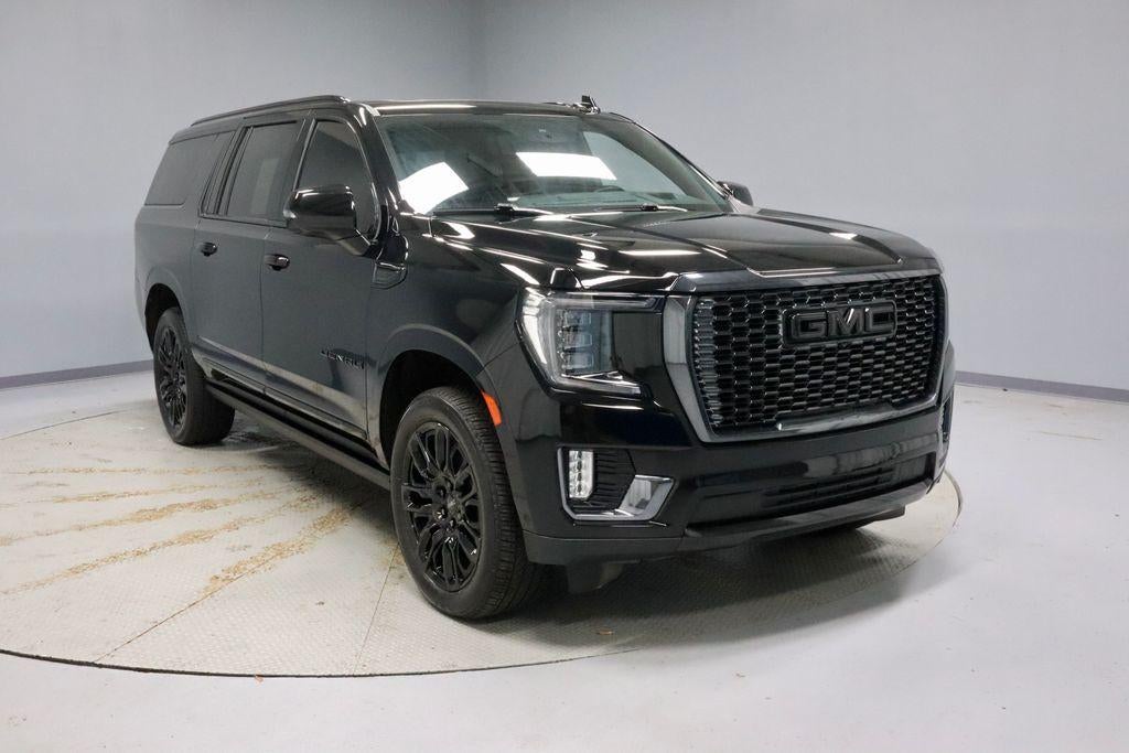 2024 GMC Yukon XL Denali Ultimate