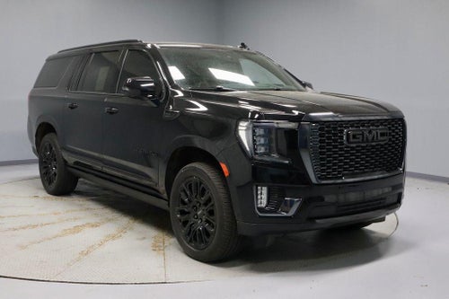 2024 GMC Yukon XL Denali Ultimate