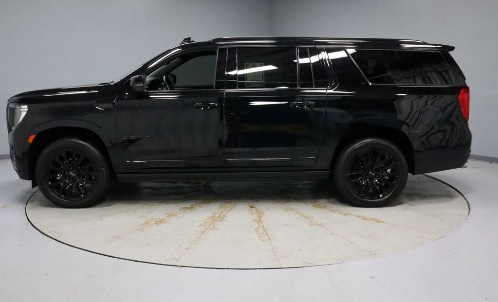 2024 GMC Yukon XL Denali Ultimate