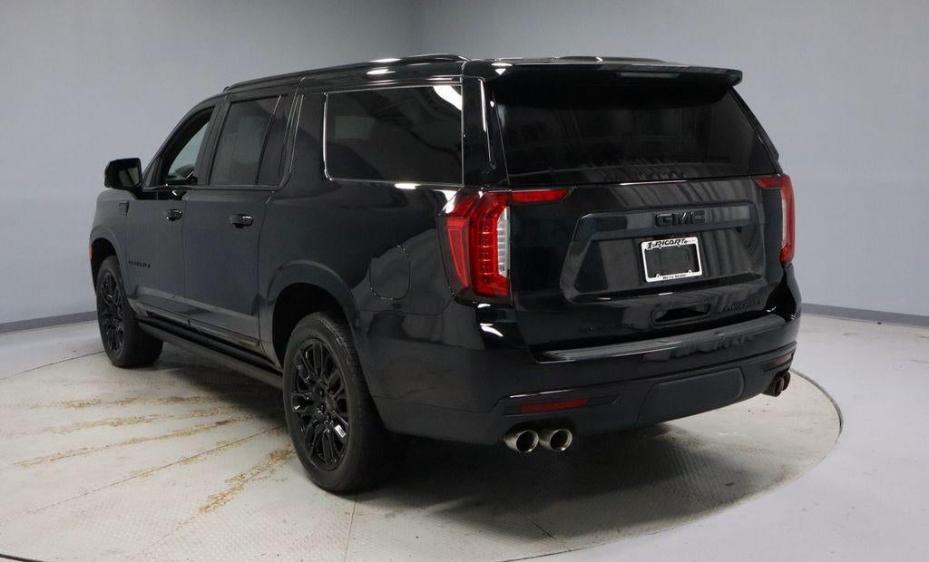 2024 GMC Yukon XL Denali Ultimate