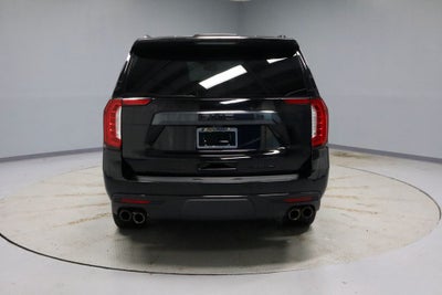 2024 GMC Yukon XL Denali Ultimate