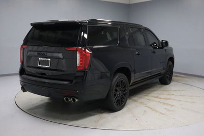 2024 GMC Yukon XL Denali Ultimate