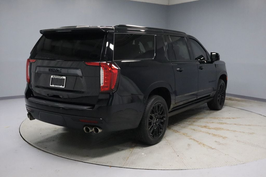 2024 GMC Yukon XL Denali Ultimate