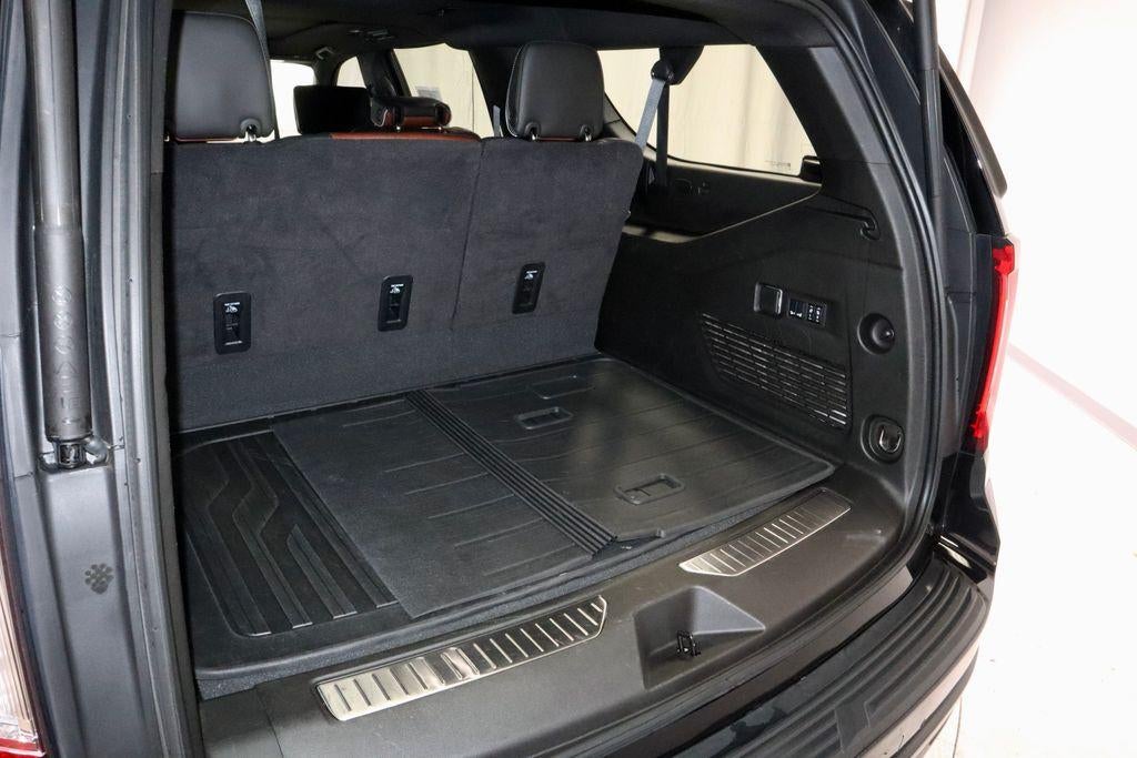 2024 GMC Yukon XL Denali Ultimate