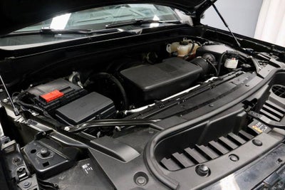 2024 GMC Yukon XL Denali Ultimate