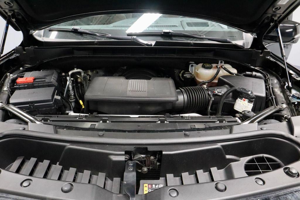 2024 GMC Yukon XL Denali Ultimate