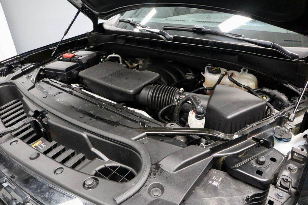 2024 GMC Yukon XL Denali Ultimate