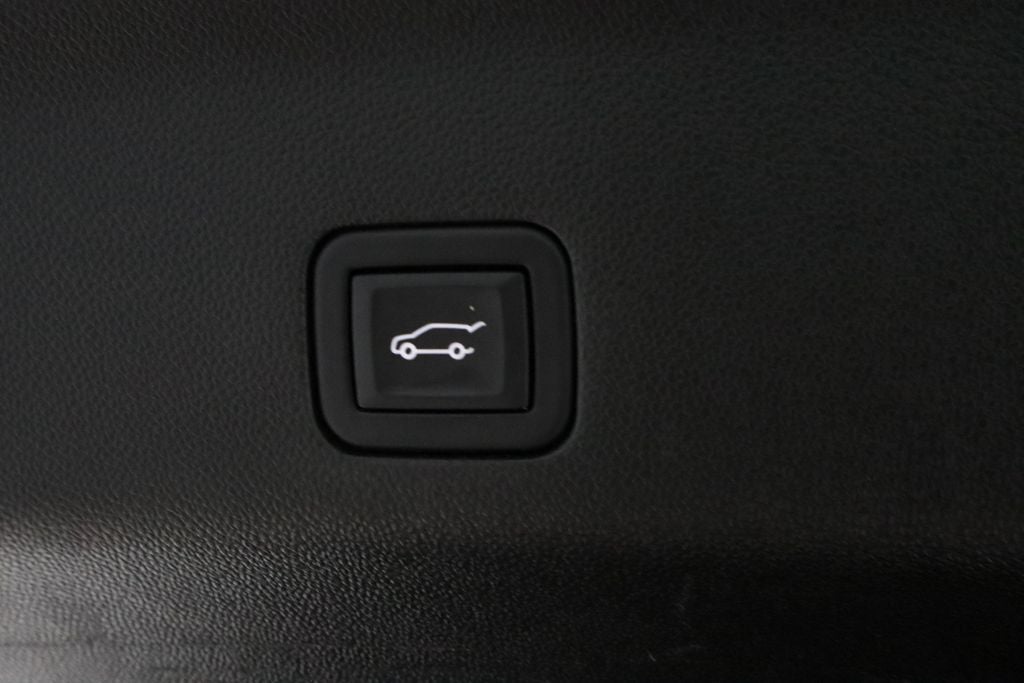 2024 GMC Yukon XL Denali Ultimate