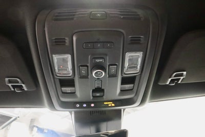 2024 GMC Yukon XL Denali Ultimate