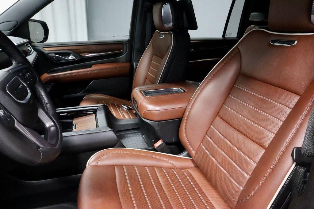 2024 GMC Yukon XL Denali Ultimate