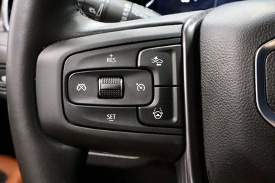 2024 GMC Yukon XL Denali Ultimate