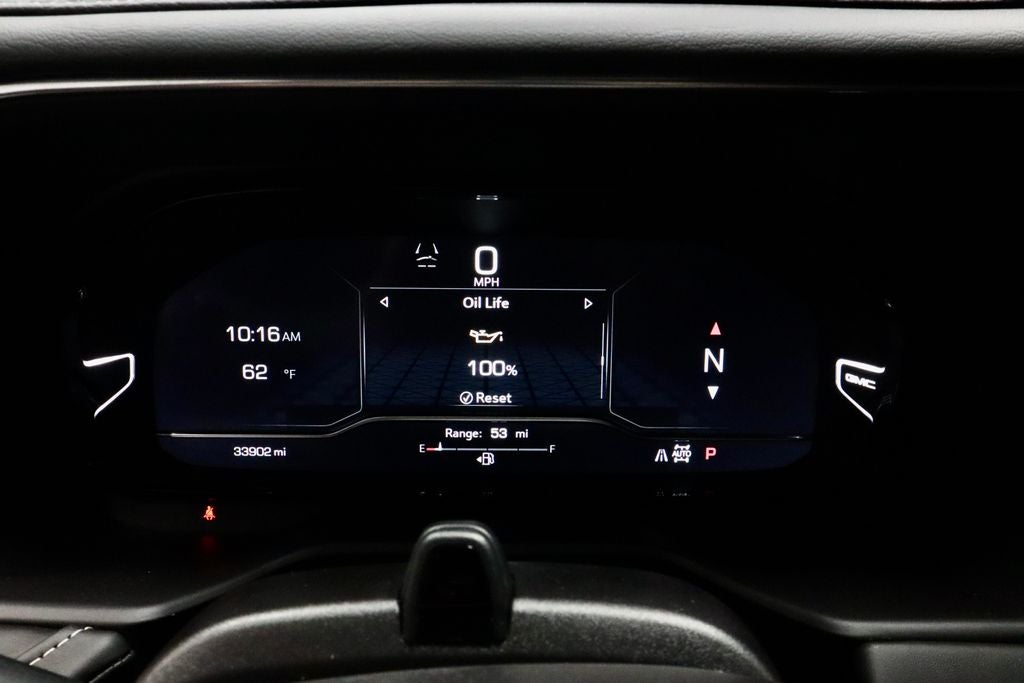 2024 GMC Yukon XL Denali Ultimate