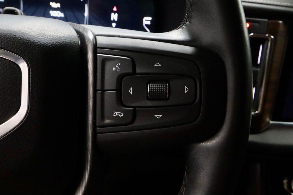 2024 GMC Yukon XL Denali Ultimate