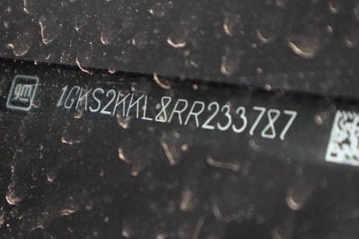 2024 GMC Yukon XL Denali Ultimate