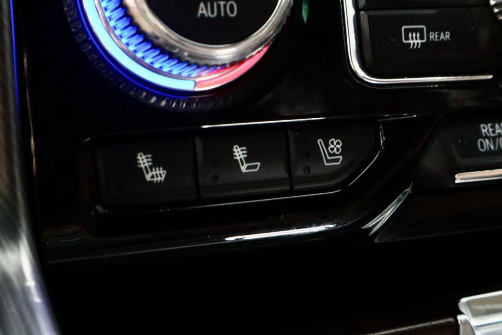 2024 GMC Yukon XL Denali Ultimate