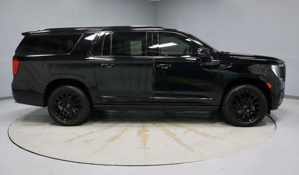 2024 GMC Yukon XL Denali Ultimate
