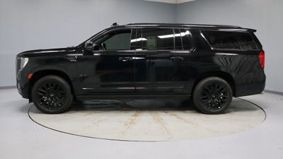 2024 GMC Yukon XL Denali Ultimate
