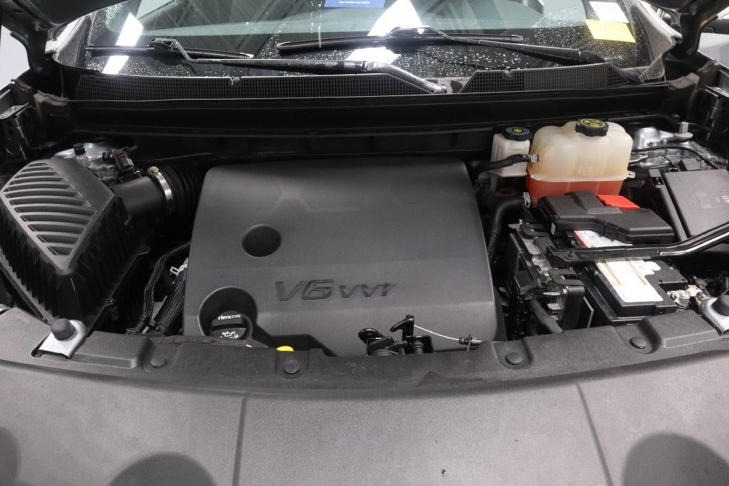 2023 Chevrolet Traverse LT