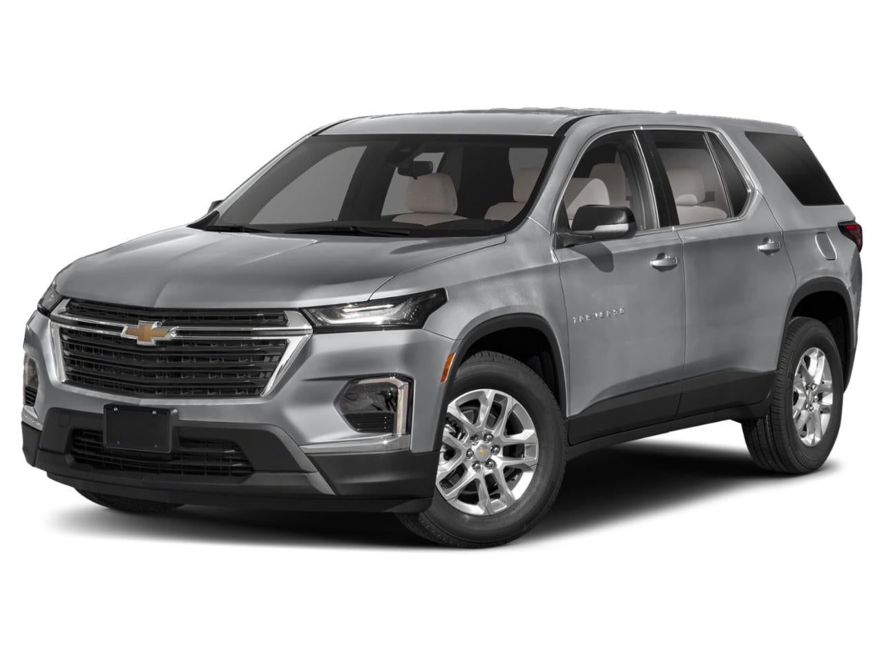 2023 Chevrolet Traverse LT