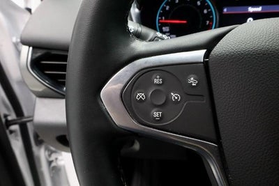 2023 Chevrolet Traverse LT