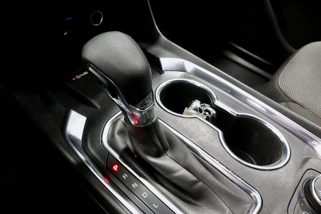 2023 Chevrolet Traverse LT