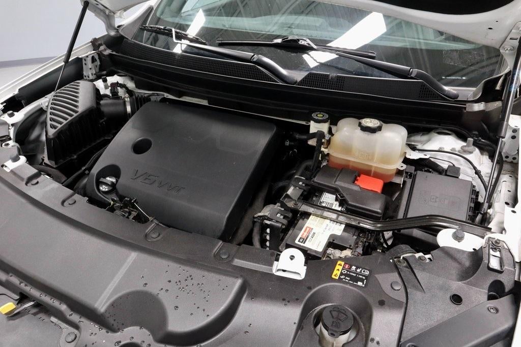 2022 Chevrolet Traverse LT