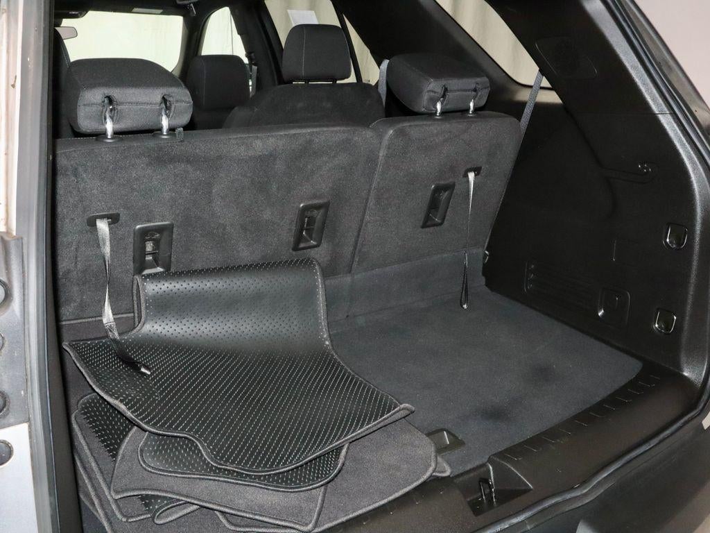 2022 Chevrolet Traverse LT