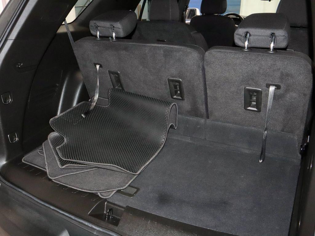 2022 Chevrolet Traverse LT